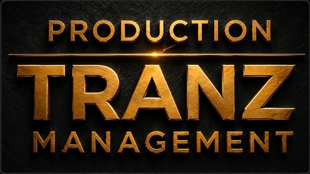 Production Tranz Management logo